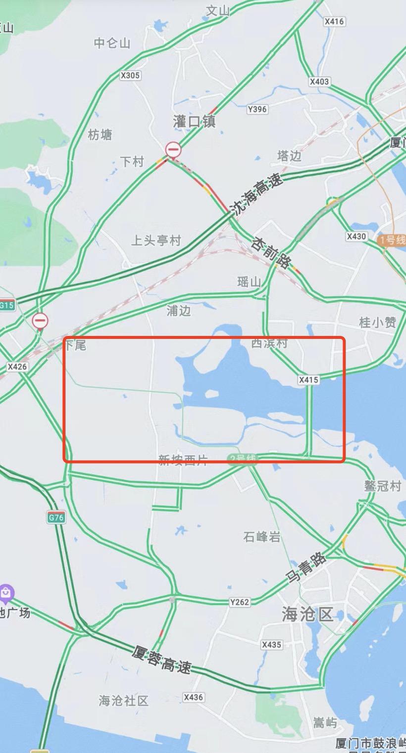 厦门马銮湾区哪个楼盘好,厦门马銮湾即将开启的楼盘