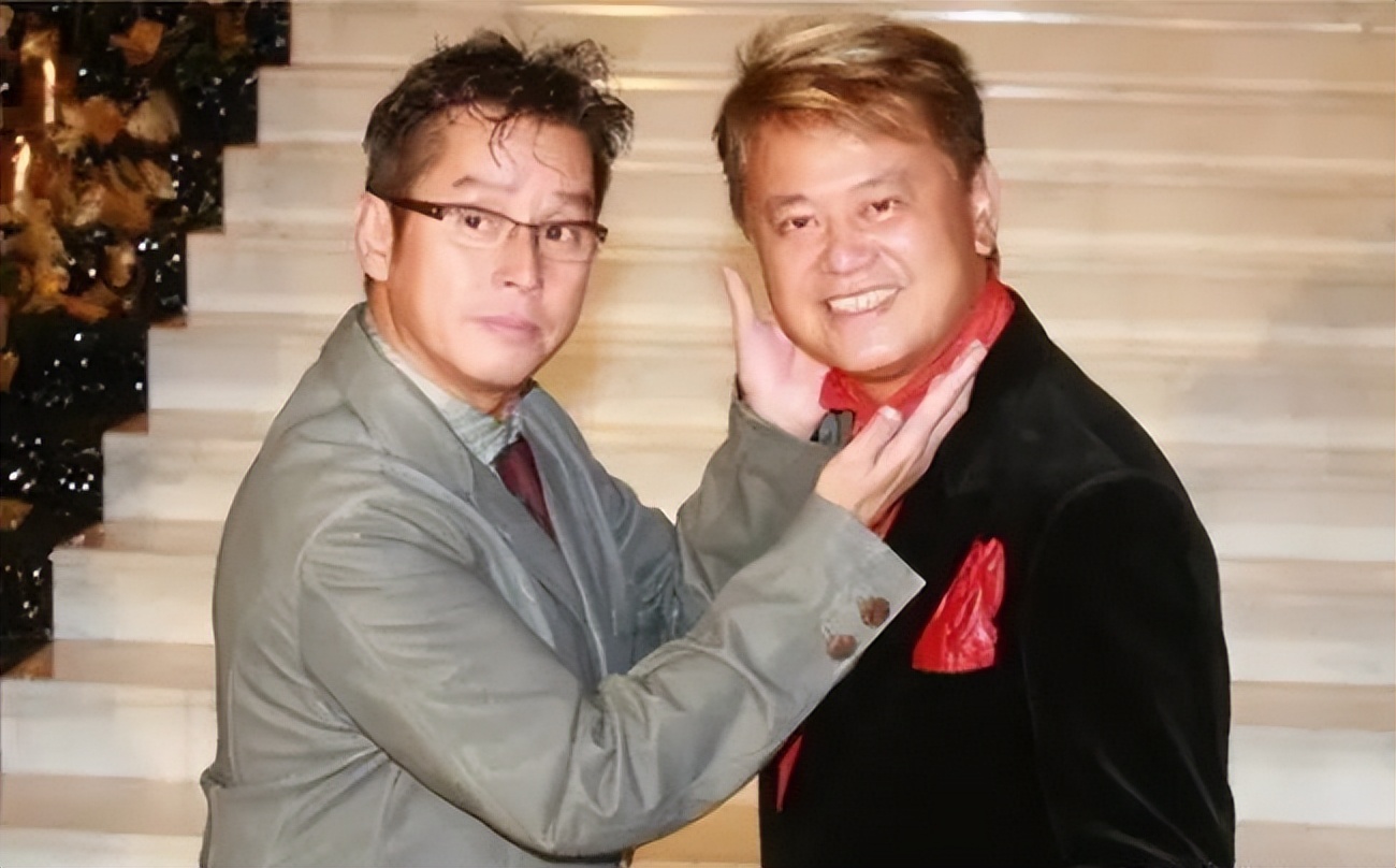 他全裸拍戏，没人敢黑