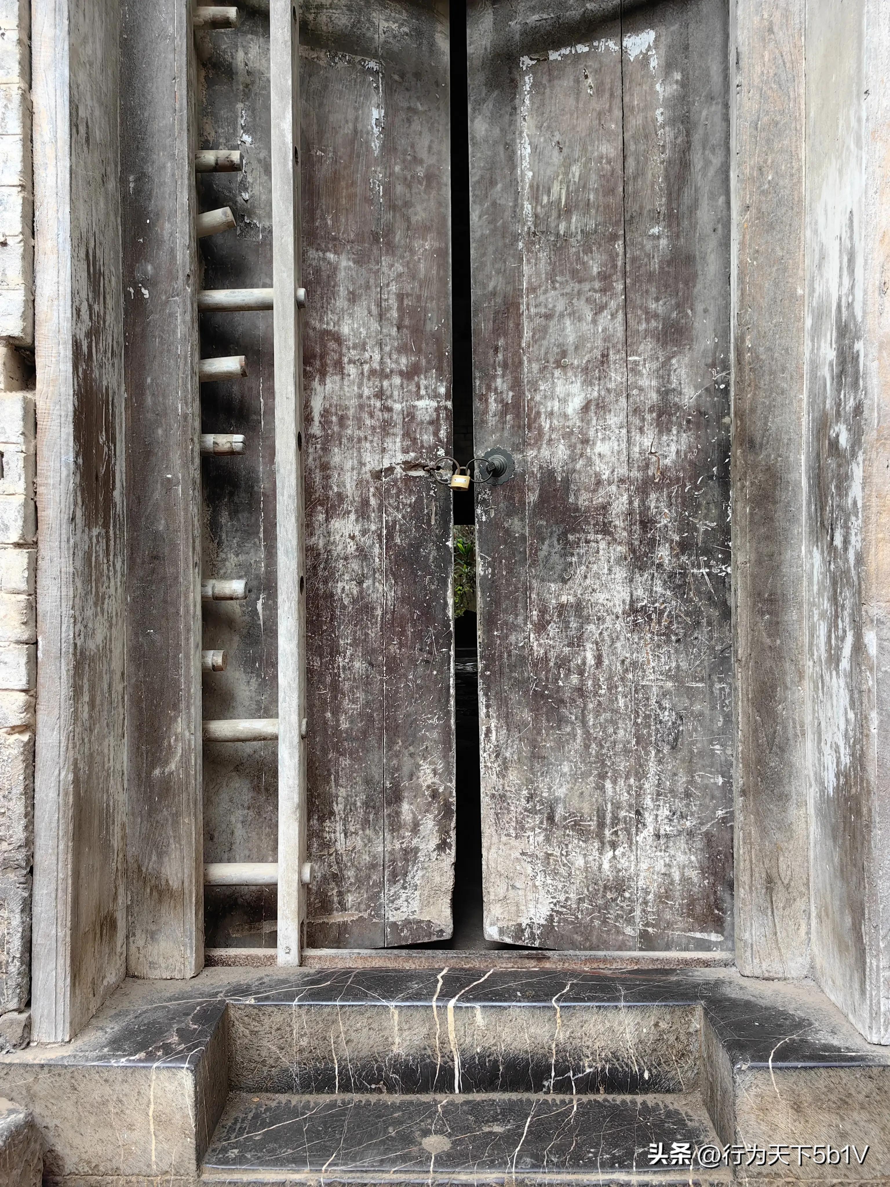 【平乐十里画廊鬼斧神工伟人石像】穿越唐*平宋**乐榕津千年古镇！