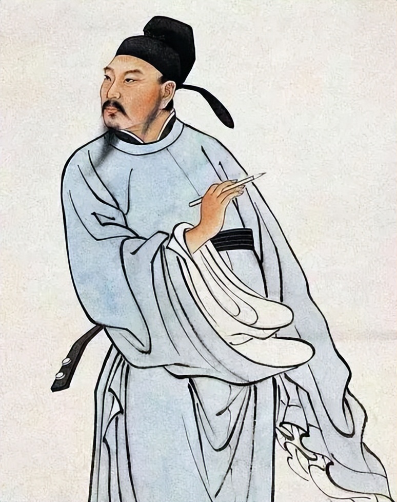 离离原上草古诗讲解,离离原上草全诗的诗名变了吗