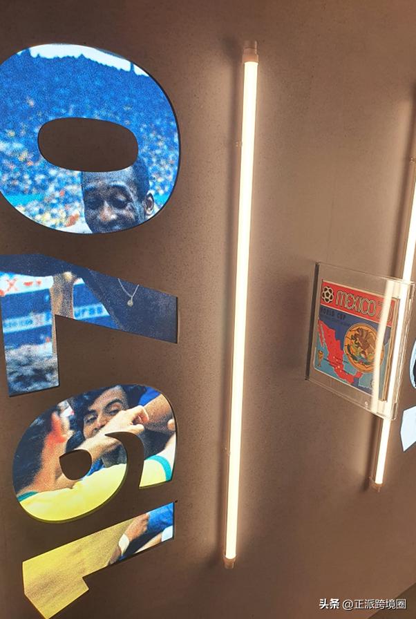 墨西哥大爷不惜千金一掷？世界杯集邮贴纸卡，疯狂收割5亿美元