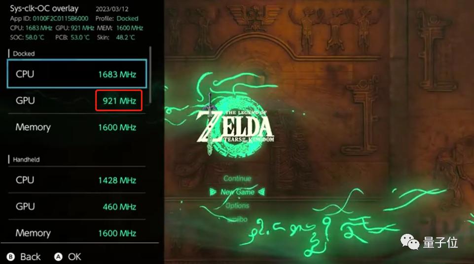 switch王国之泪30帧实测,switch王国之泪掉帧怎么调