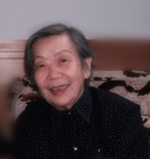 秦怡饰演最年轻的角色,秦怡96岁时曾参演电影