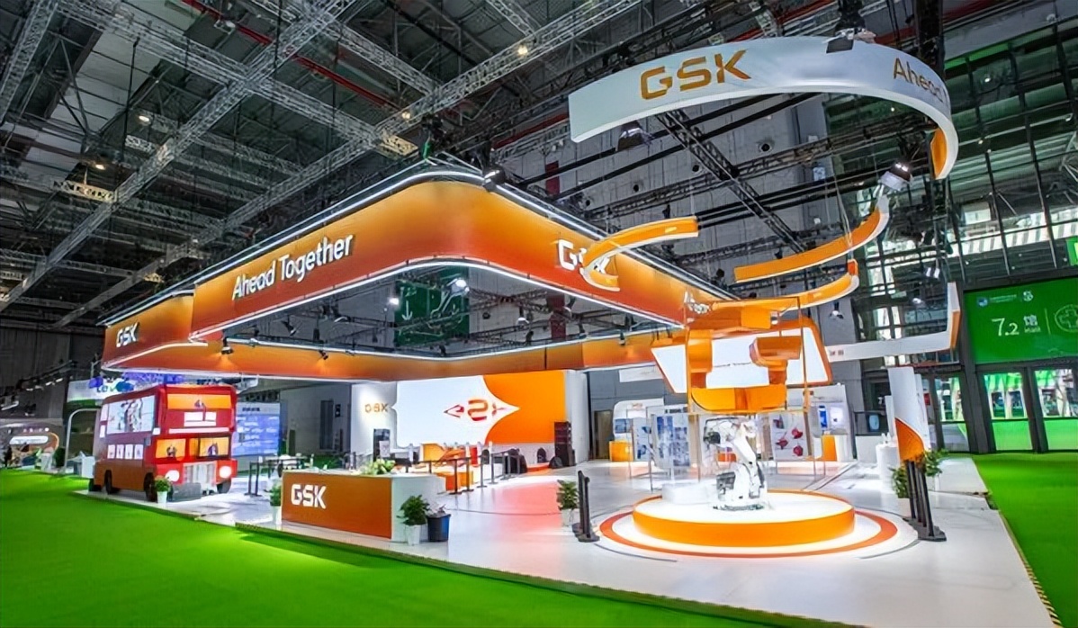 直击第三届进博会霍尼韦尔,直击法兰克福展会现场