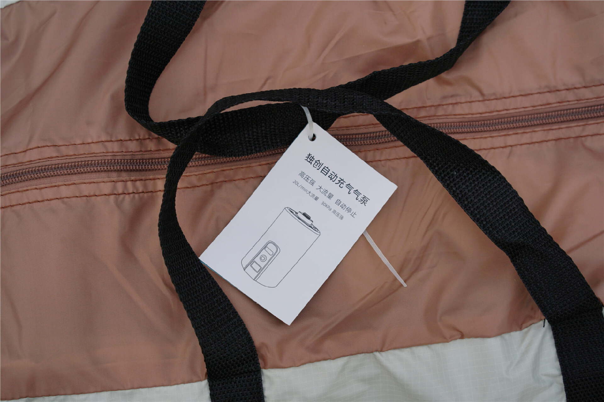 适合新手露营过夜的帐篷,简单露营装备入门推荐品牌