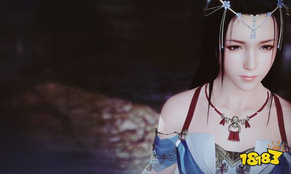 游戏里的天涯明月刀,小说天涯明月刀讲的什么事