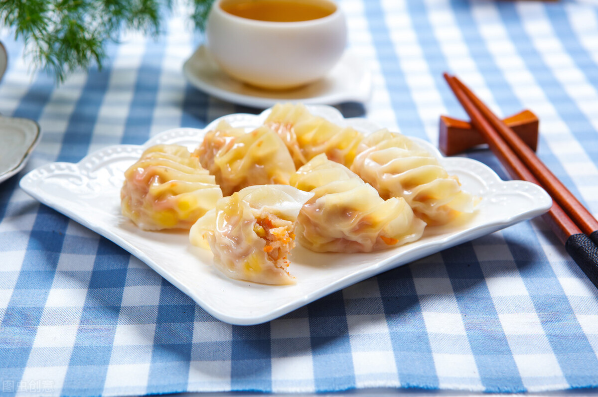 吃饺子不蘸醋被关一年,吃饺子不蘸醋入狱