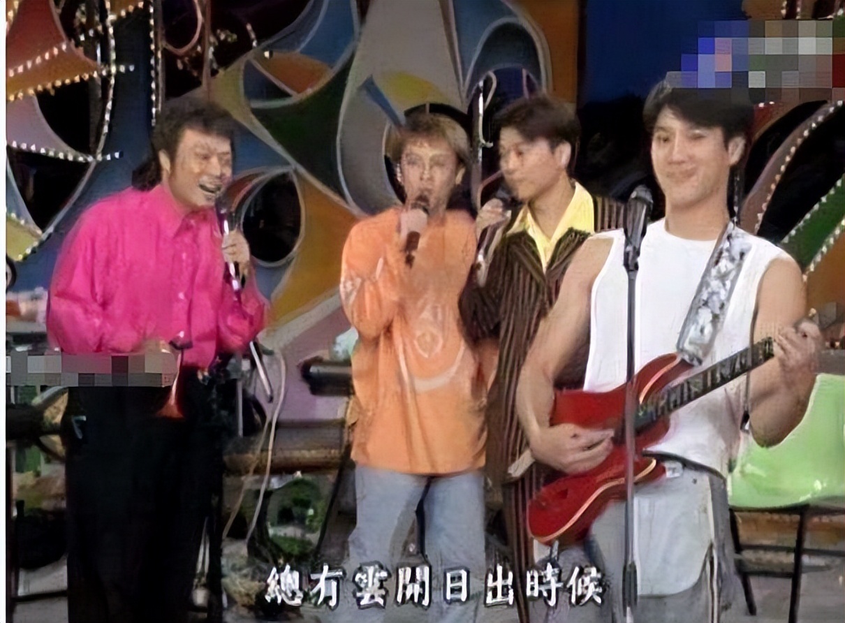 张雨生妹妹去世,张雨生妹妹15岁溺亡