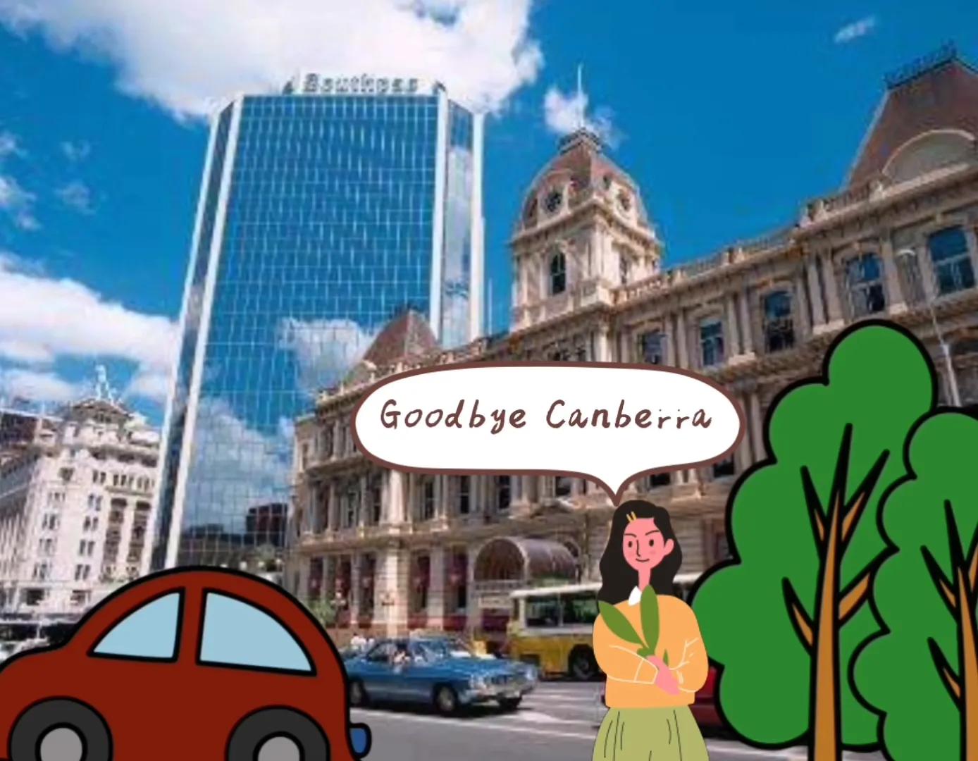 分享我在澳洲留学的经历,留学澳洲最真实的留学感言