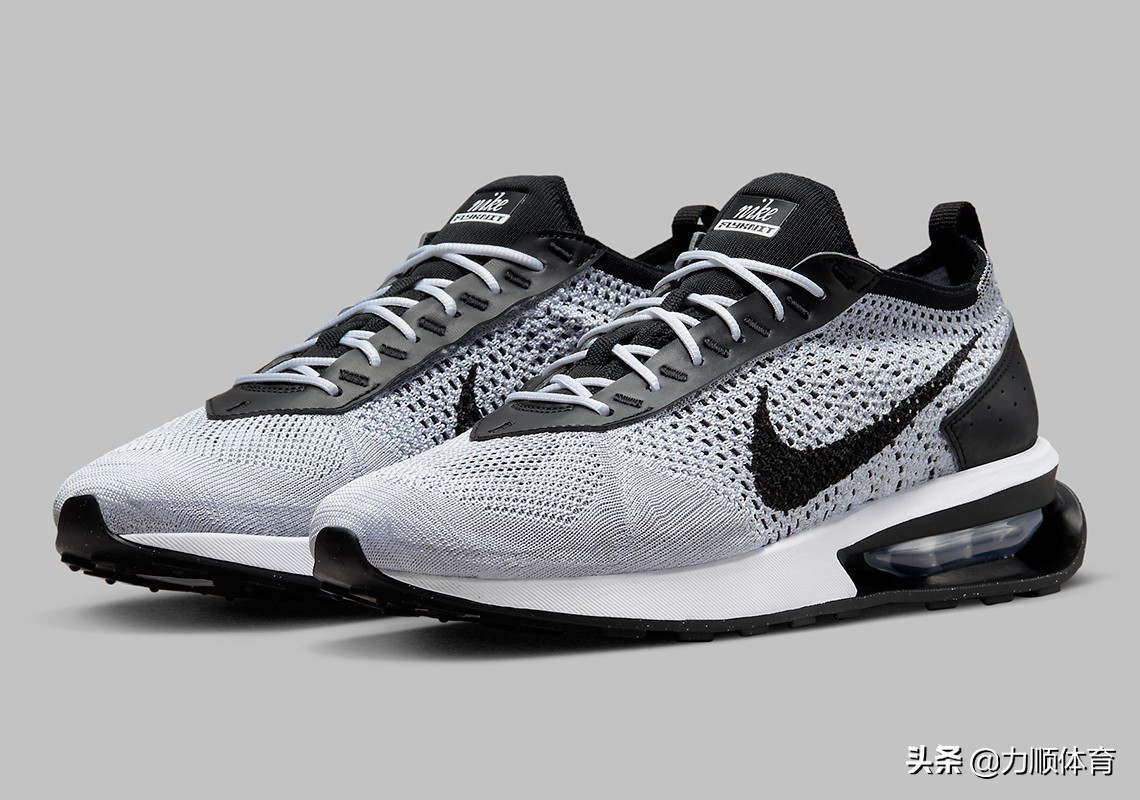nikeairmaxflyknitracer实测,nikeairmaxflyknitracer真假