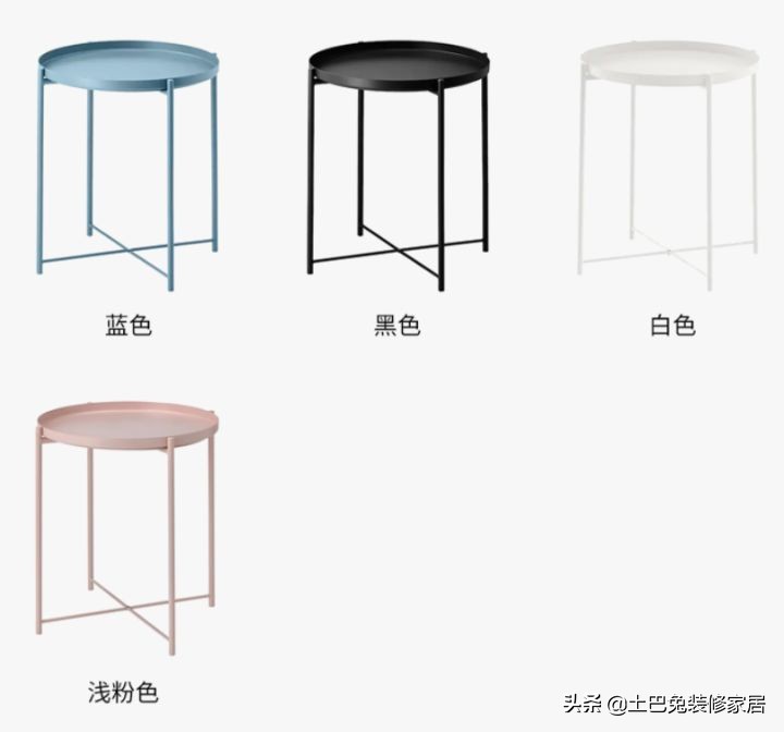 宜家卫生间必买清单,宜家有哪些必买的家具清单