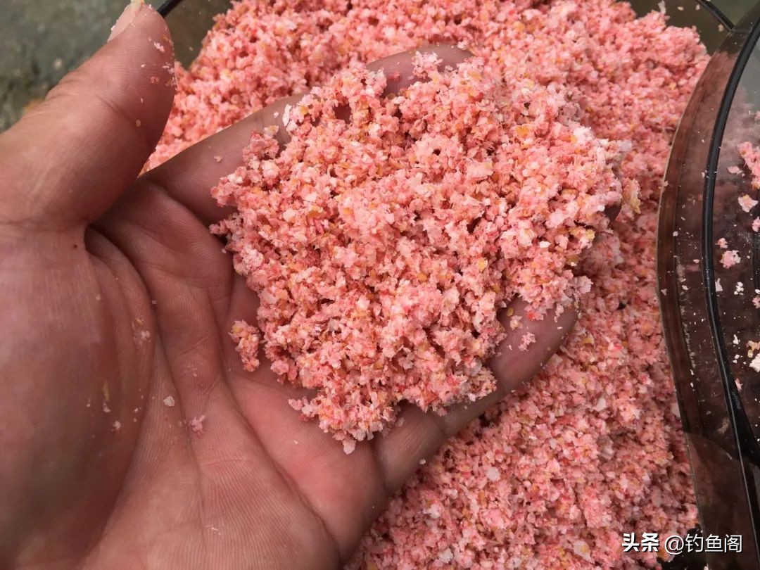 钓鲢鳙的调漂正确方法与步骤图解,钓鲢鳙的调漂的正确方法