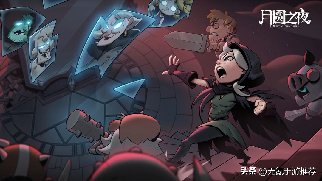 无氪手游排行榜最新排名,手游推荐只肝不氪手游排行榜