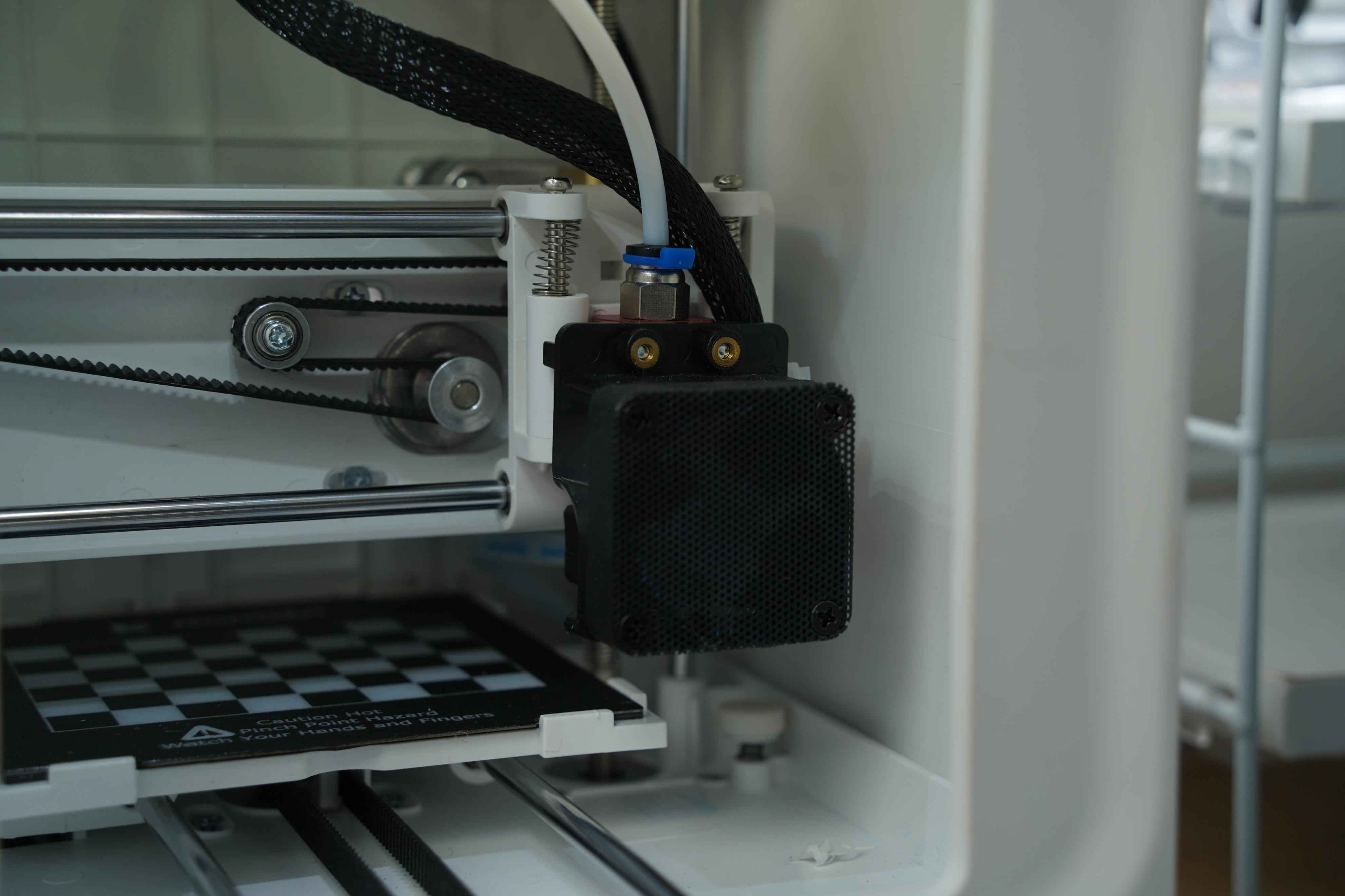 3d打印机到底有多神奇,3d打印机神奇之处