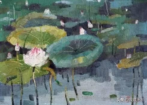 吴冠中的创造观点对你有什么启发 (吴冠中为何提出形式决定内容)