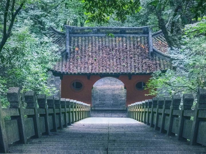 世界最佳旅行目的地桐庐,世界最值得去的地方中国桐庐