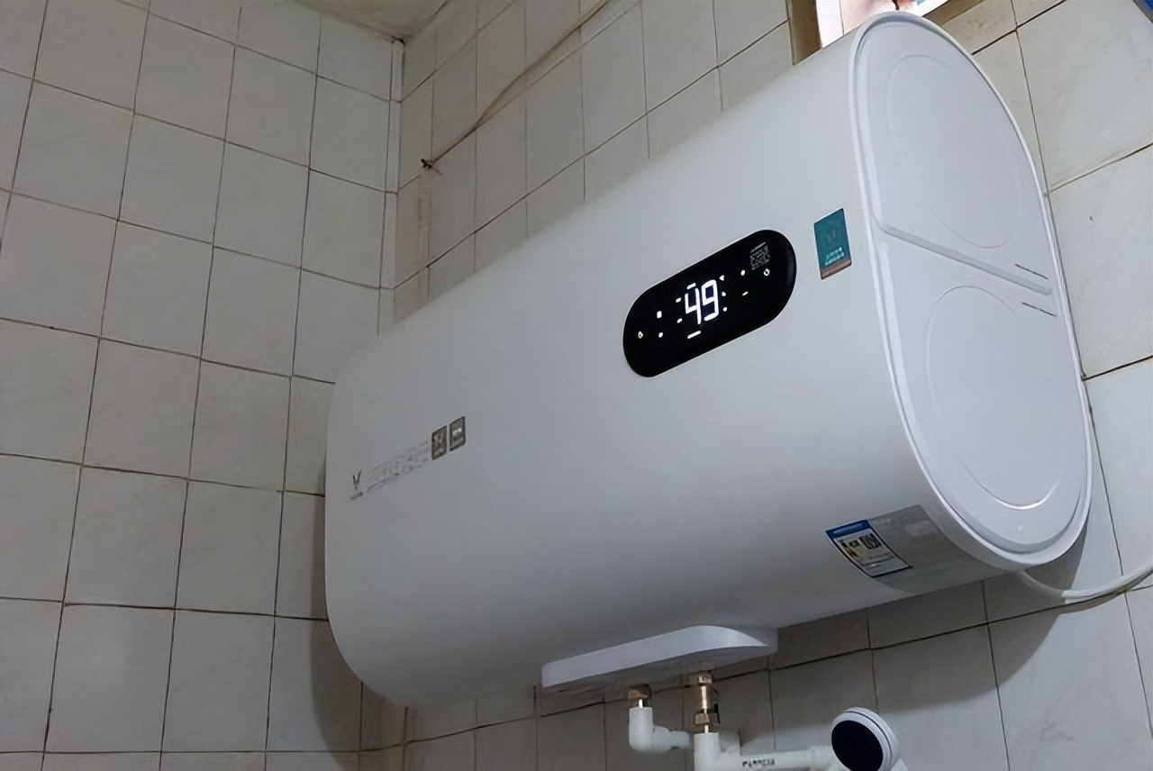 热水器功率越大是不是越费电,电热水器热水慢又耗电什么原因