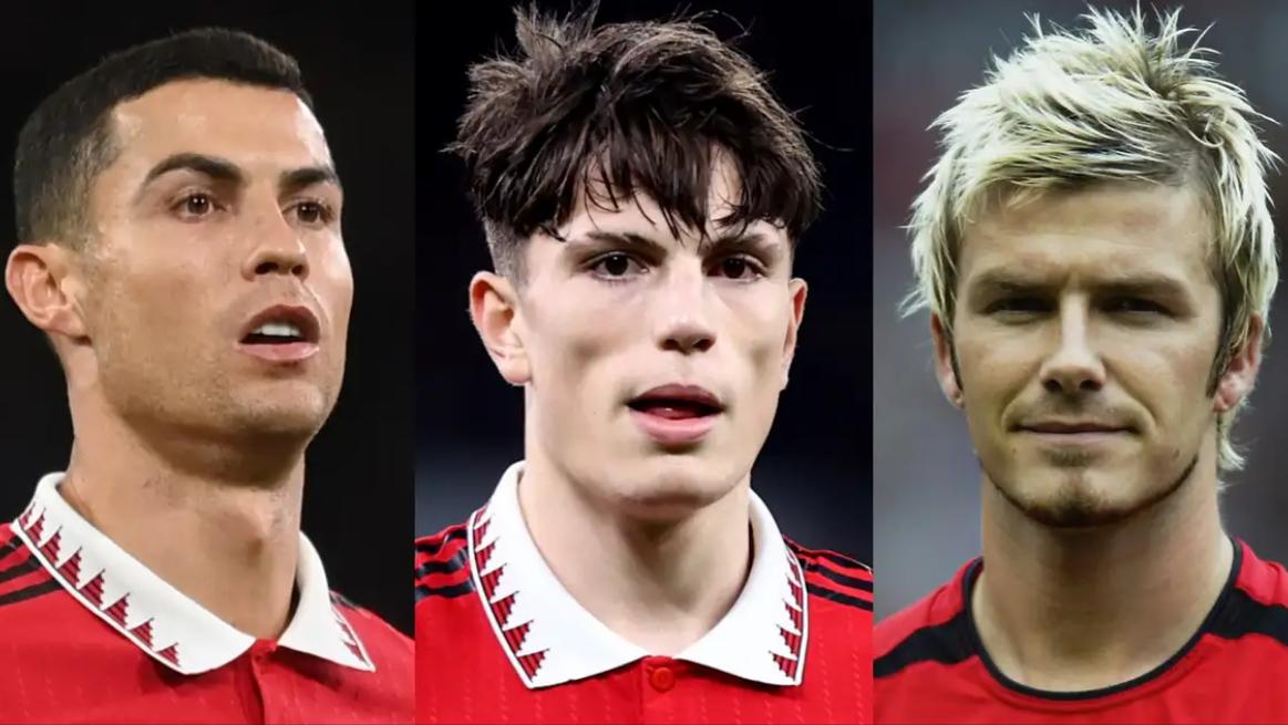 加纳乔还能不能入选西班牙国家队,加纳乔以后能成为巨星吗