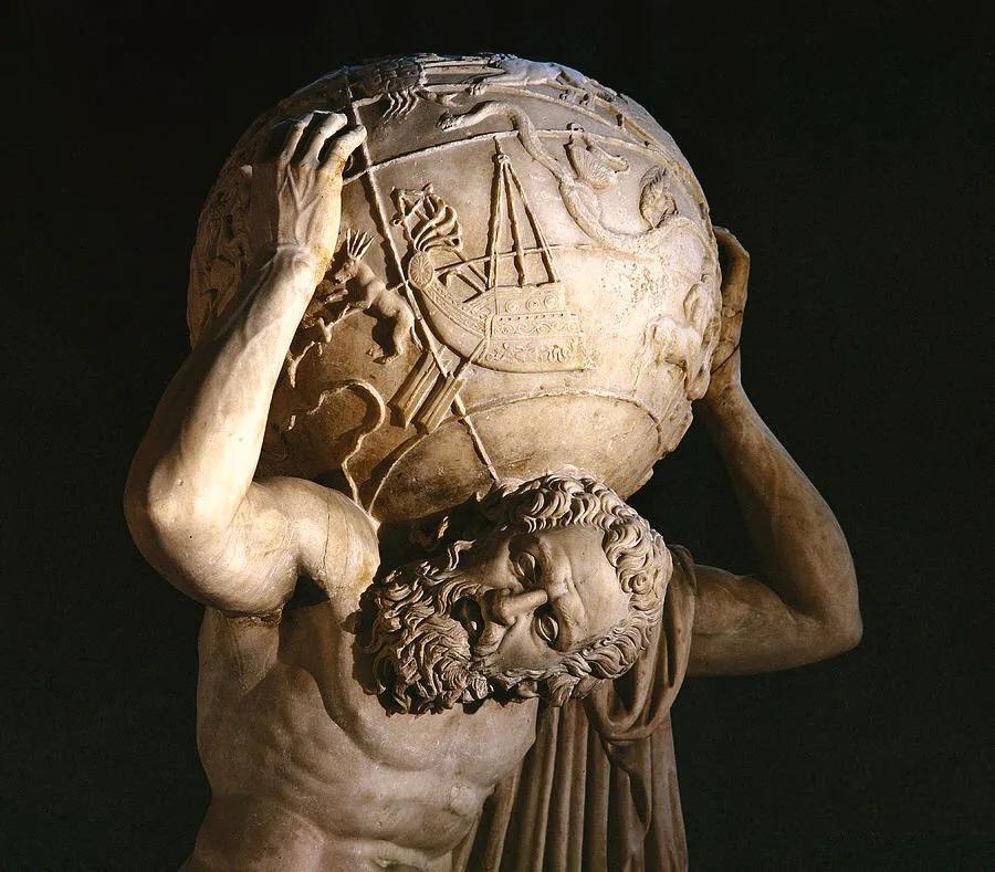 阿特拉斯atlas视频,阿特拉斯atlas评测