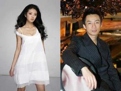 汪小菲张雨绮甜蜜时光,汪小菲安以轩结局