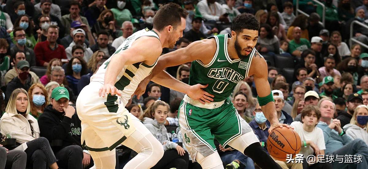 凯尔特人vs森林狼双探花合砍80分,凯尔特人抢七大战胜雄鹿打进东决