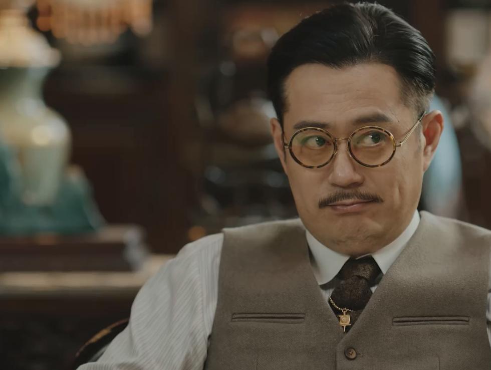 传家易钟玉真实身份,传家易钟玉结局去哪了