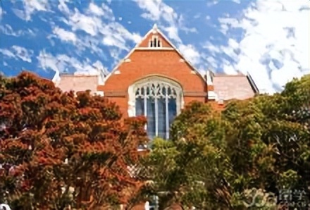 惠灵顿维多利亚大学——新西兰最古老的大学之一