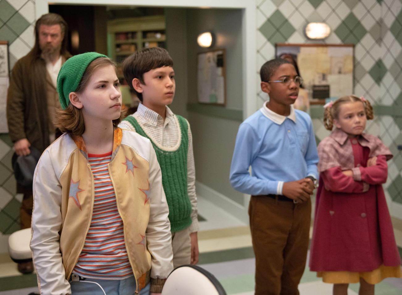 好看烧脑悬疑欧美电视剧推荐,介绍点冷门经典的欧美电视剧