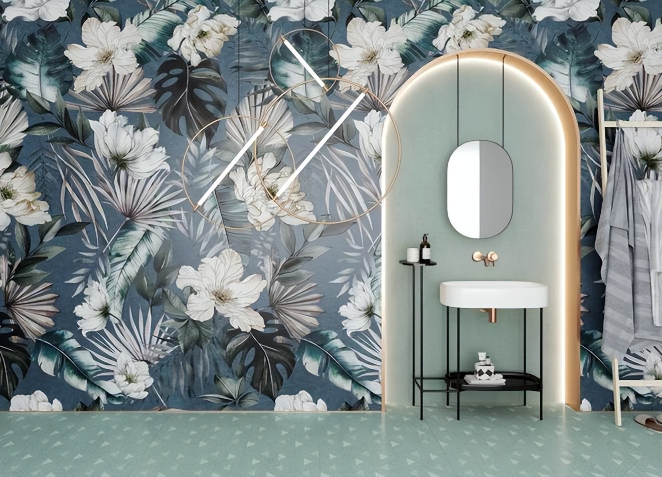 兴辉瓷砖新款效果图,兴辉瓷砖是十大品牌瓷砖吗