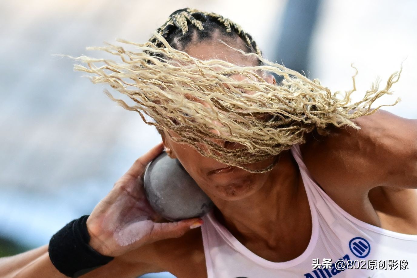 2022年那些难忘瞬间,难忘的运动场景