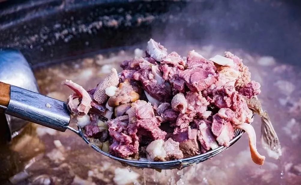 游山玩水、炫烧烤！淄博两日游路线新鲜出炉！你的周末，应该这么玩~