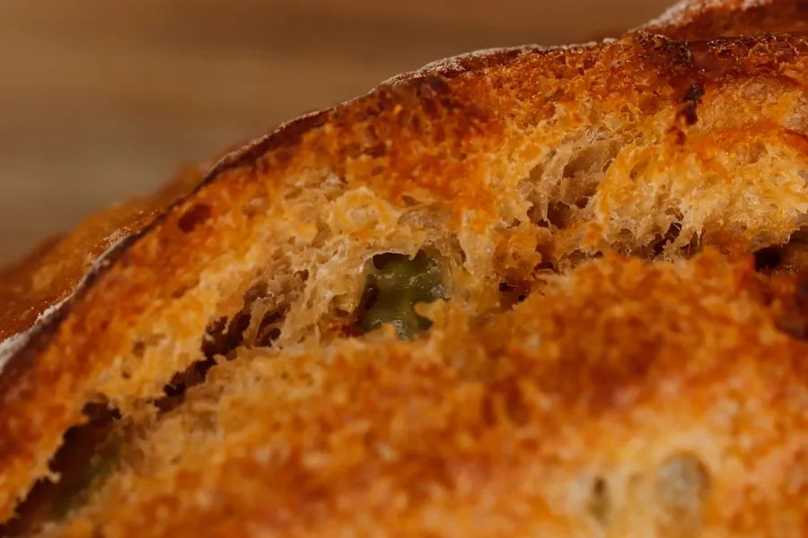 藏龙卧虎的魔都蛋糕饼店,在这5家挖到了宝