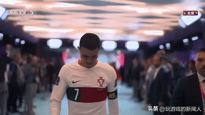 2022世界杯告别瞬间,世界杯谢幕典礼