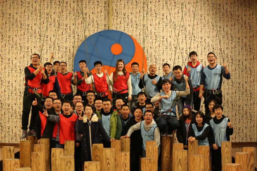 北京建工共青团:以首善标准为首都改革发展贡献青春力量