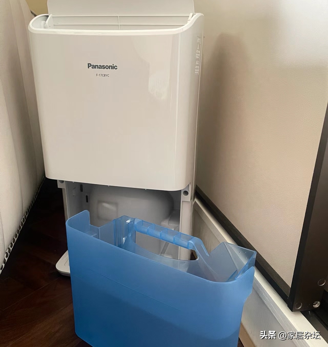 抽湿机使用好处,家里潮湿除湿器有用吗