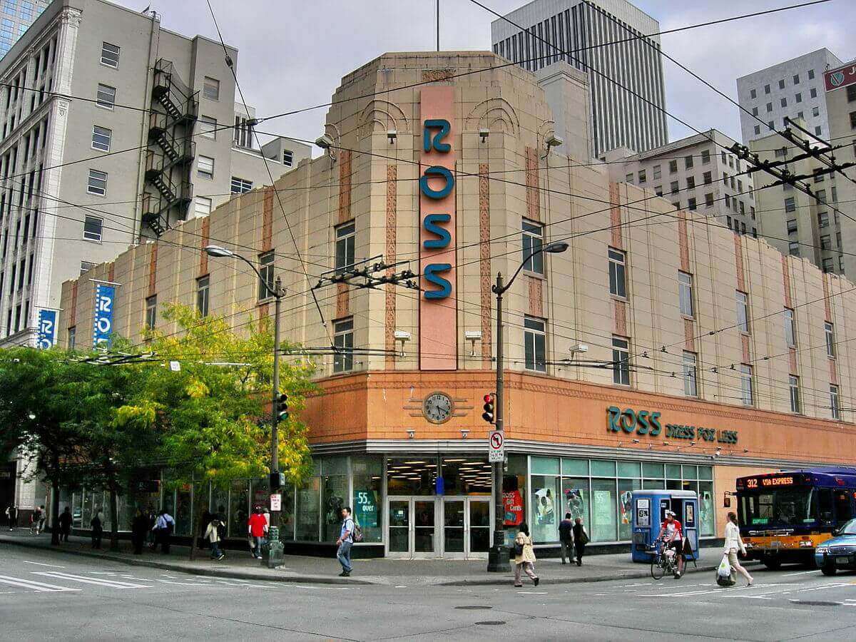 世界十大最受欢迎的女性服装品牌,世界十大服装公司