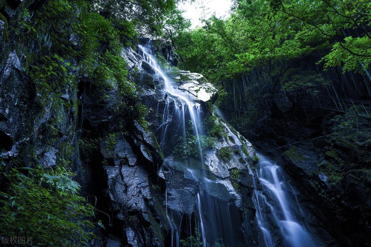安吉乡趣谷山野附近有什么好玩的,安吉景点旅游攻略图片大全