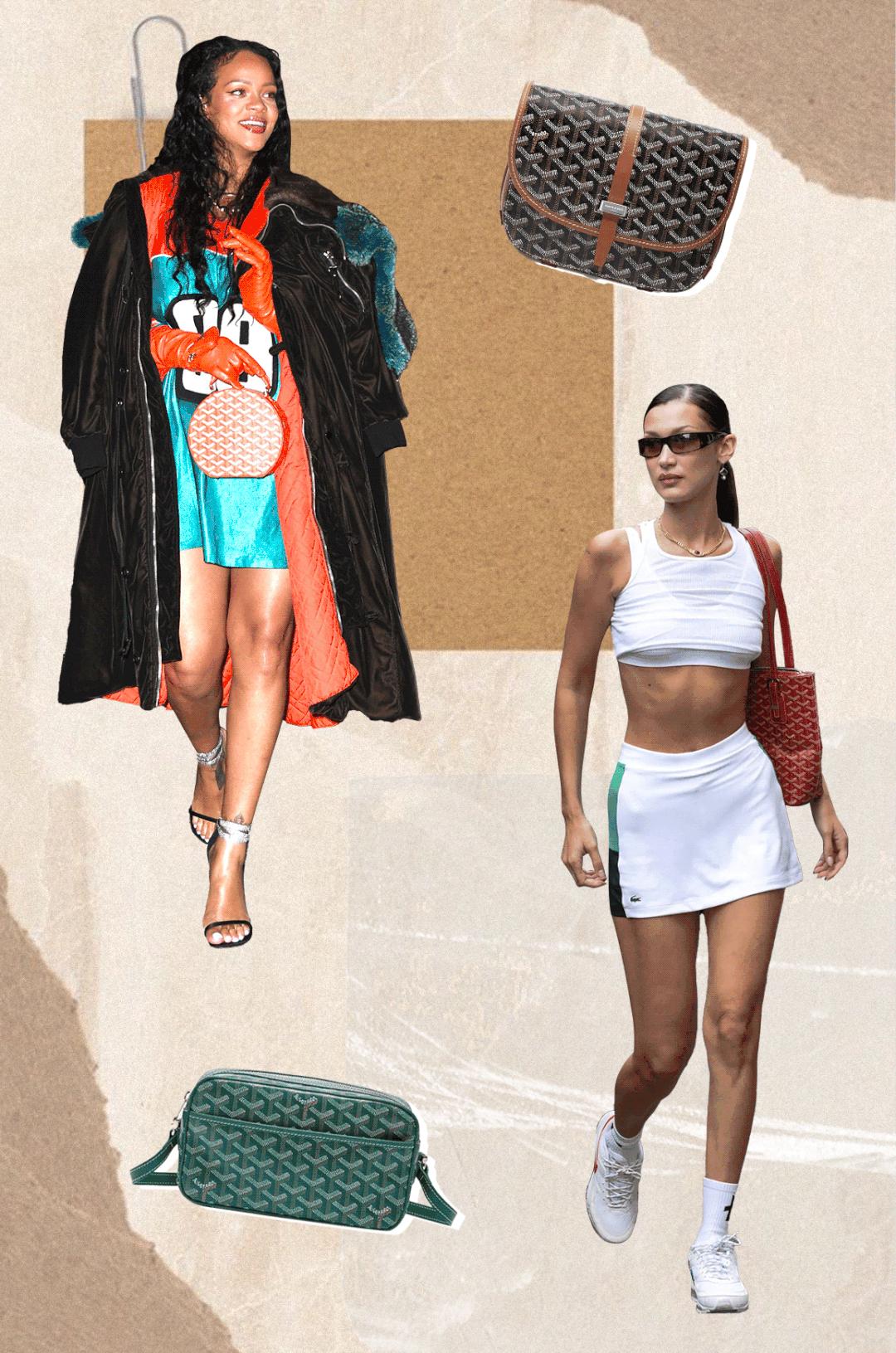 大牌包哪款耐用又好用,大牌包必买款式