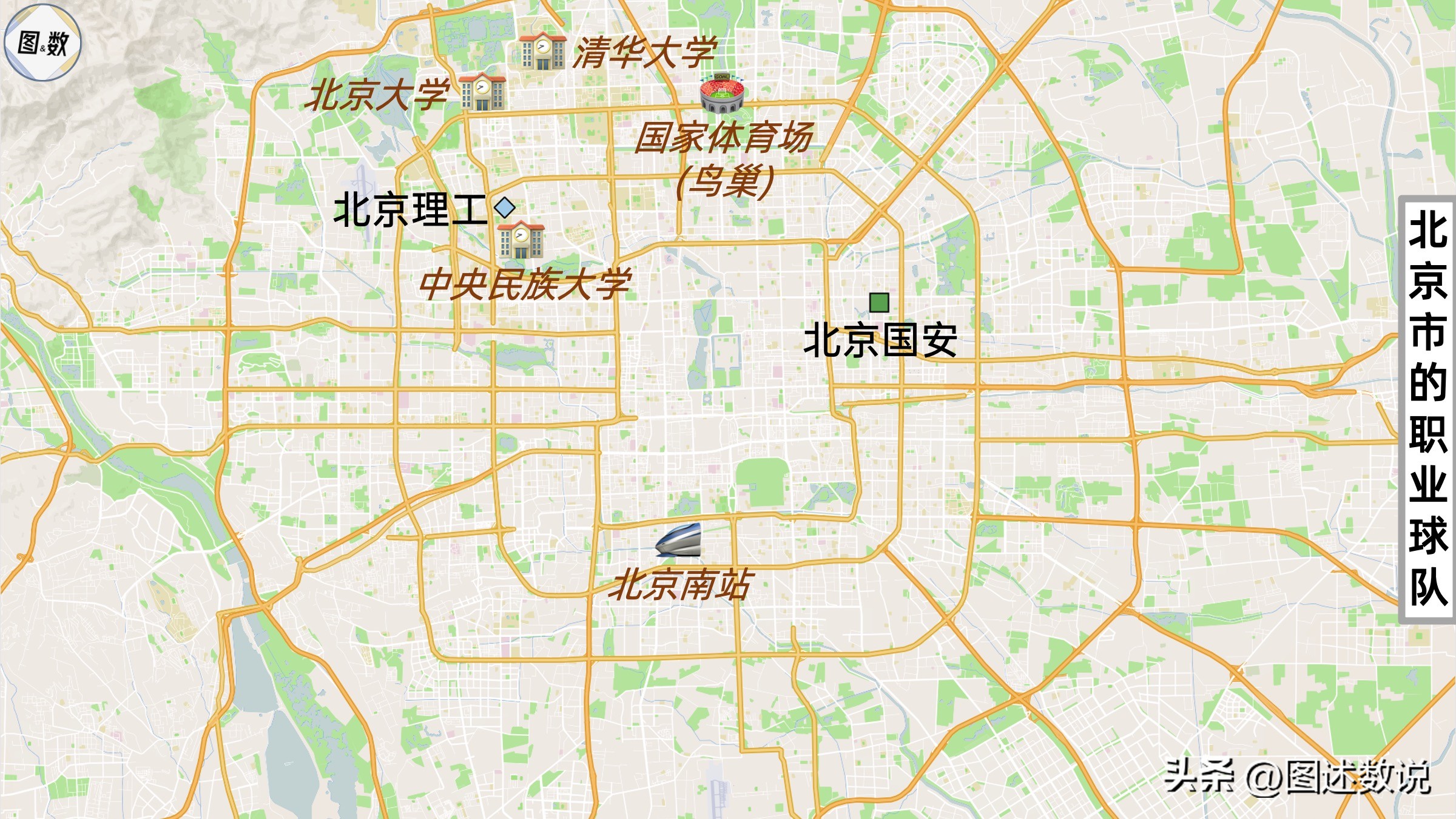 中国足球地域,中国职业球员分布