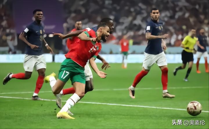 克罗地亚vs摩洛哥前瞻赛程,克罗地亚vs摩洛哥半场胜平负结果