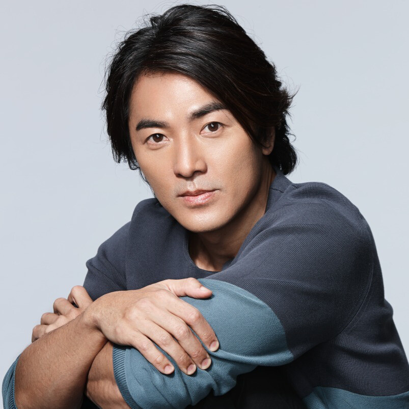 五位留长发的男明星最后一位最帅,野性长发肌肉男网红