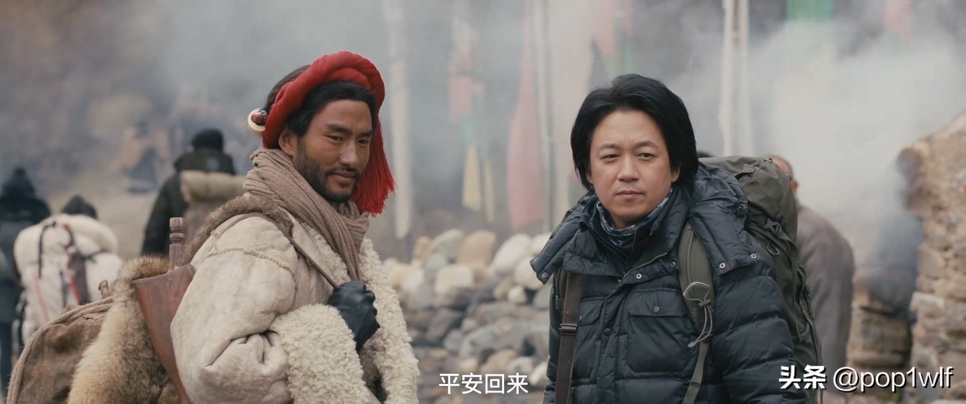 盗墓剧昆仑神宫,盗墓系列电视剧推荐昆仑神宫