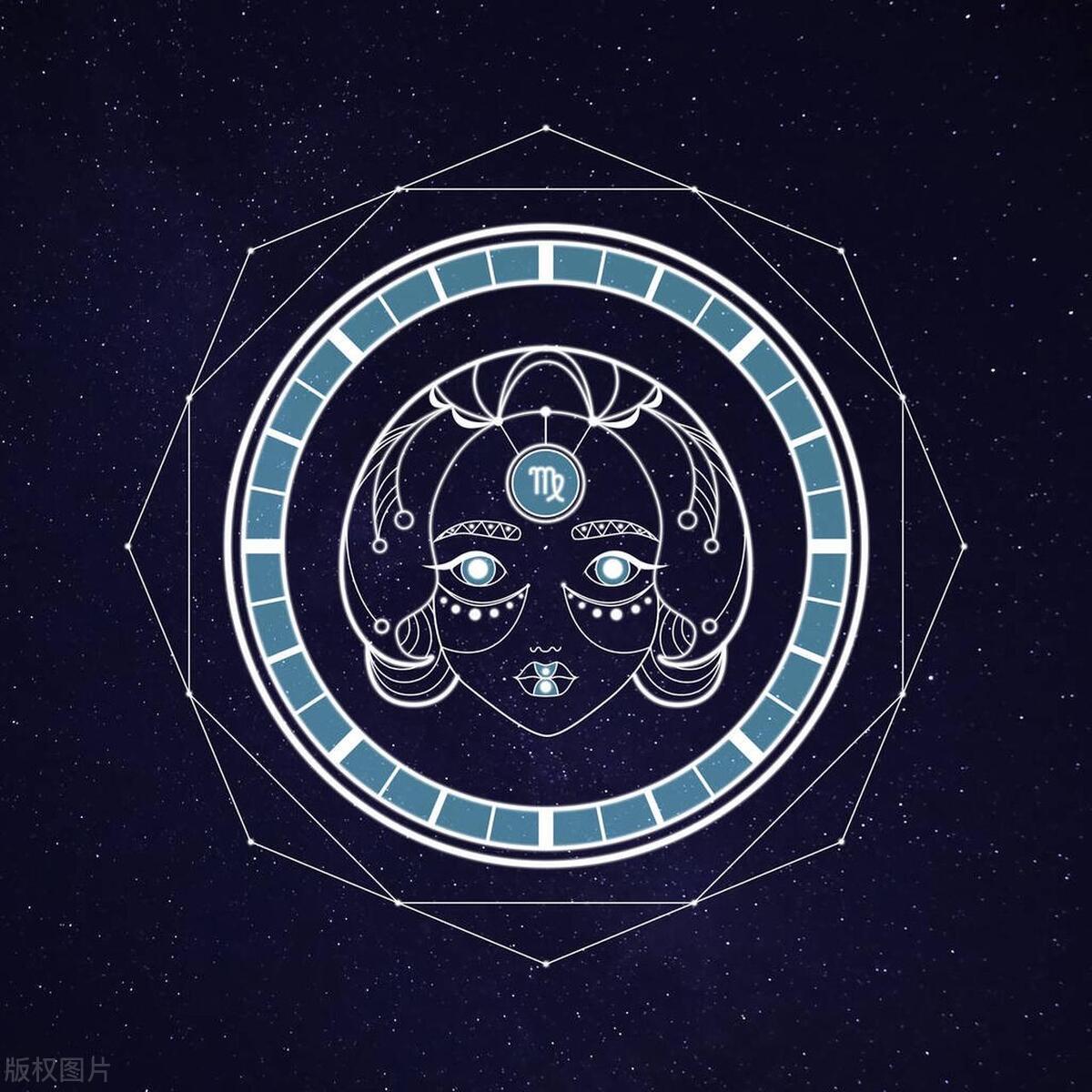 星座中注定有出息的三个星座,星座学是什么时候产生的