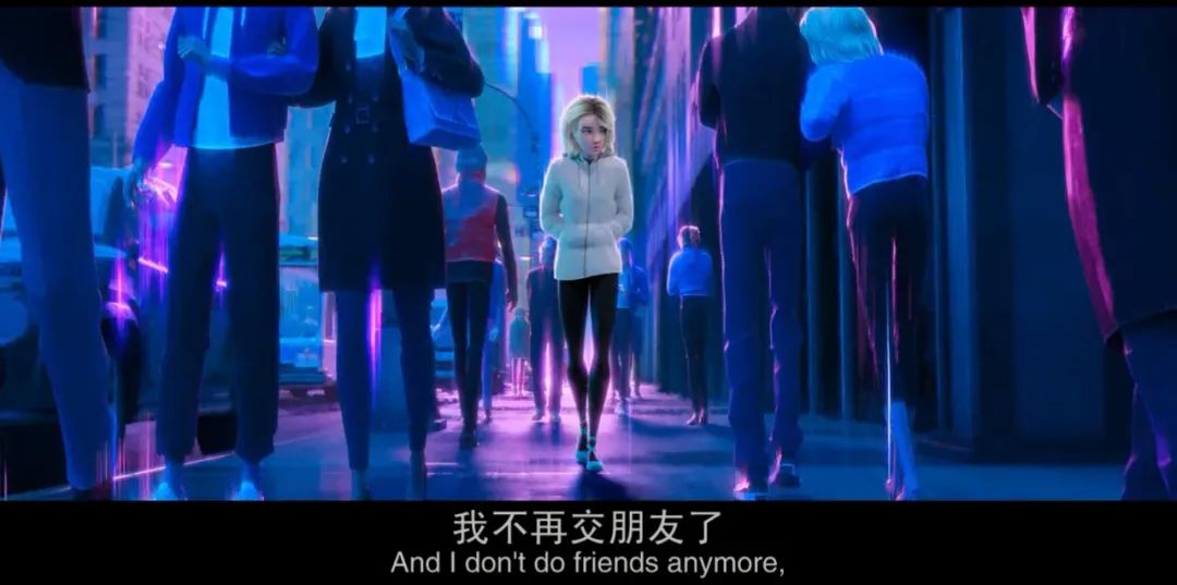 超过好莱坞的科幻大片,超越卡梅隆的科幻片