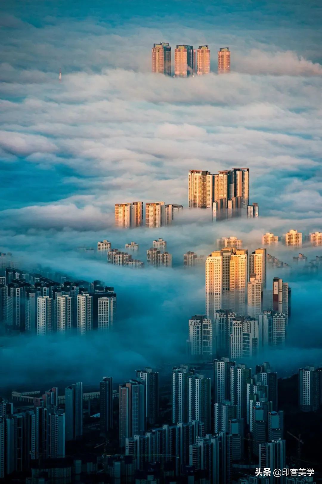 中国100张经典摄影作品,100幅顶级摄影师精心作品