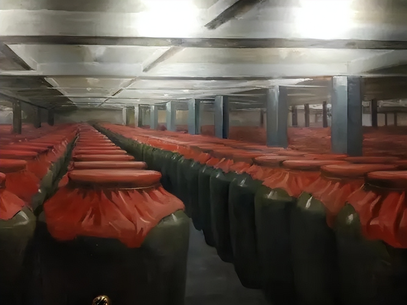 97香港回归赖茅多少一瓶,赖茅1997香港回归特制多少钱