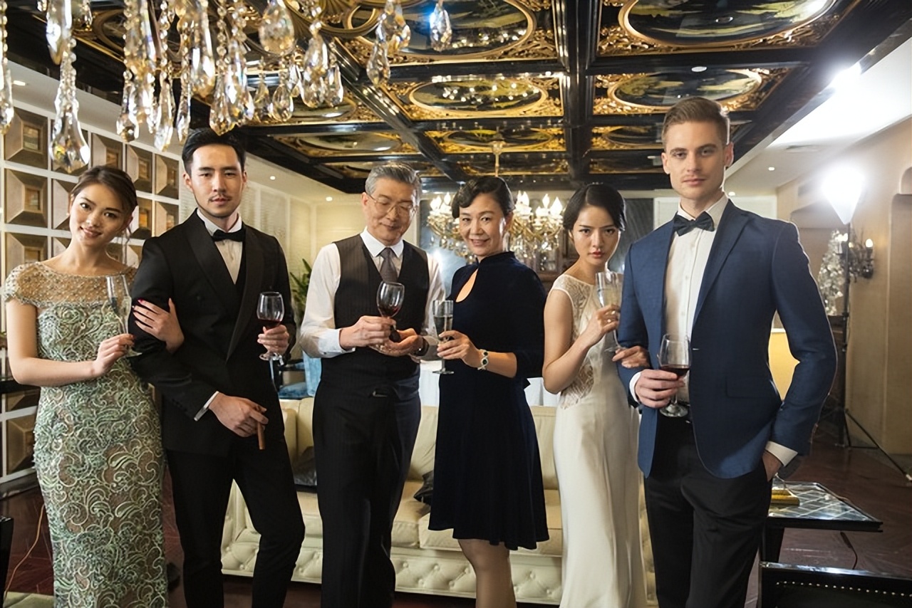 中国富豪在美国被抢劫,中国富豪在国外被判刑