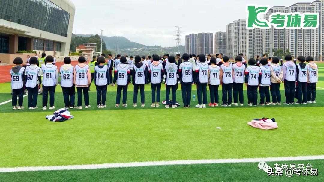 南昌2022中考体育会取消吗,南昌中考体育1000米多少秒满分