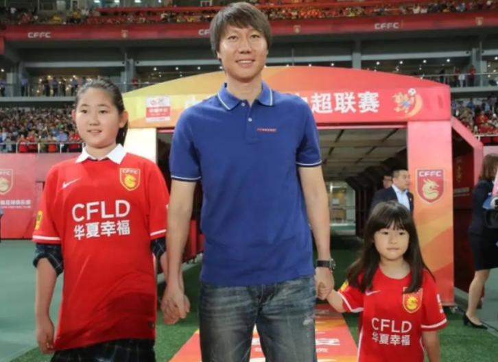 李铁最新消息今天现状,原国家队主教练李铁最新消息