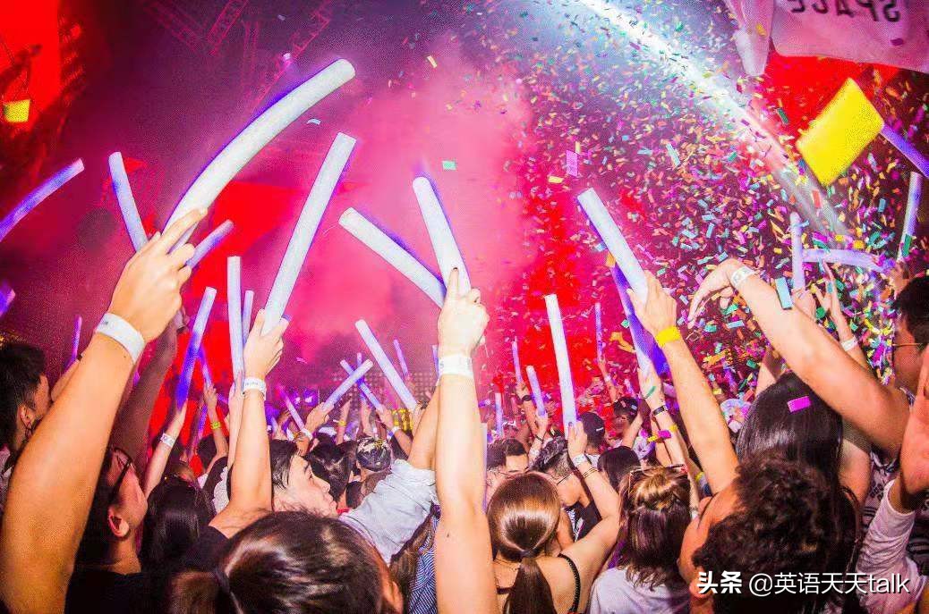 英语“I‘myourfans”,翻译成“我是你的粉丝”,原来是错的